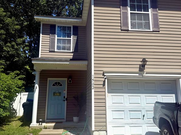 1502 Old Virginia Beach Rd