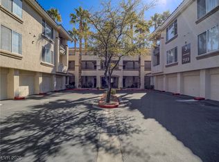 7111 S Durango Dr UNIT 305, Spring Valley, NV 89113