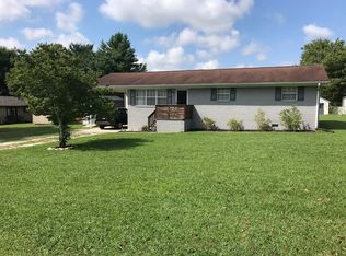 307 Green Acres Rd, Maynardville, TN 37807