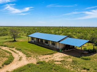 5813 S County Road 1065, Midland, TX 79706