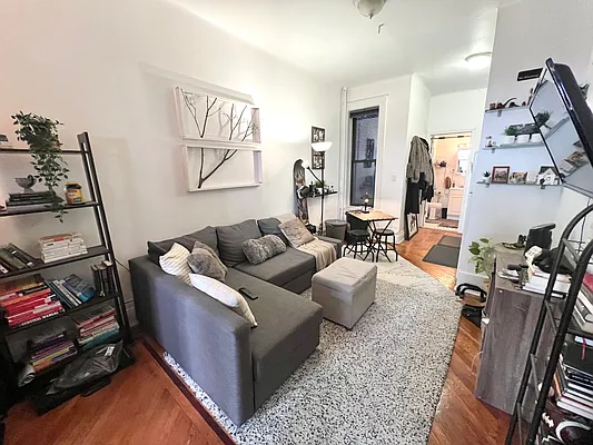 Rented by Brown Harris Stevens | media 6