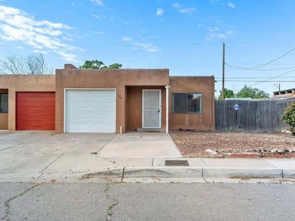 226 Shannon Pl NW, Albuquerque, NM 87107