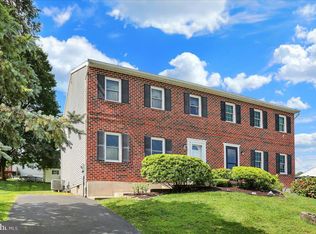202 Hampton Dr, Birdsboro, PA