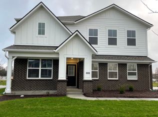 19811 Patcham Rd, Westfield, IN 46074