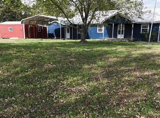 Route 2 BOX 2788, Seymour, MO 65746