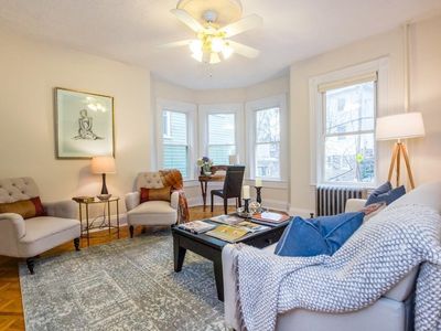 75 Sedgwick St APT 1, Jamaica Plain, MA, 02130