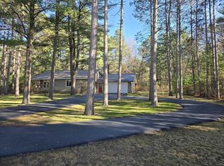 10141 State Highway 13 S, Wisconsin Rapids, WI 54494