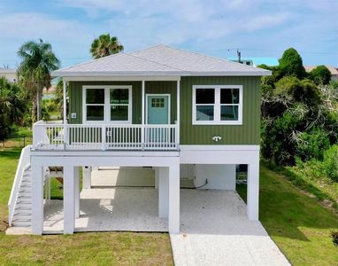 19 Rollins Dr, Palm Coast, FL, 32137