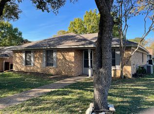 200 Hampton Ave, Corsicana, TX 75110