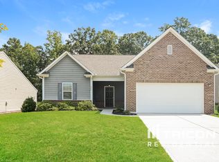 225 Sinclair Way, Monroe, GA 30655