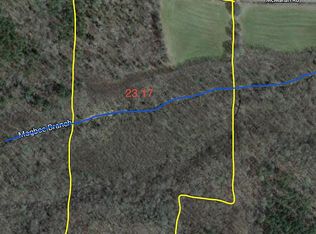 1050 McMahan Rd, Middleton, TN 38052