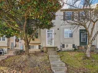 4408 Tolchester Ct, Belcamp, MD 21017