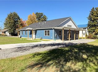 9607 Northfield St, Angola, NY 14006