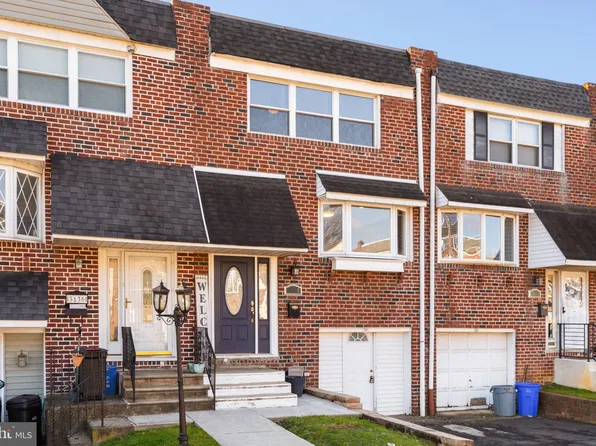 3134 Holly Rd, Philadelphia, PA 19154