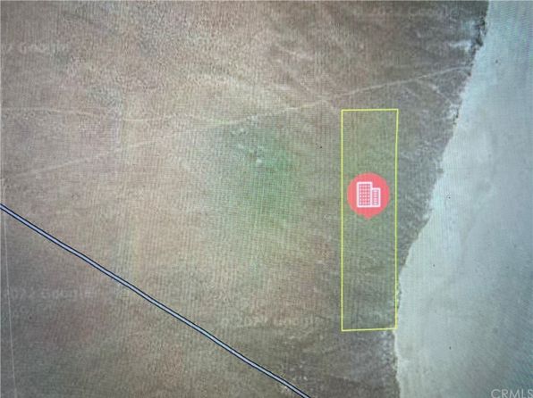 0 Hoffman Rd, Daggett, CA 92327