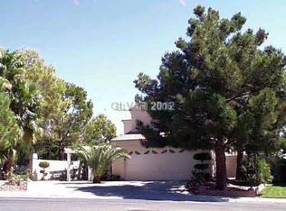 3200 Coral Harbor Dr, Las Vegas, NV 89117
