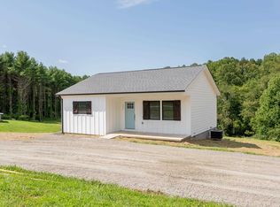 352 Fairview Church Rd SW, Floyd, VA 24091