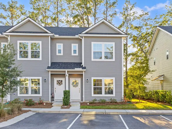304 Twin Rivers Dr, Charleston, SC 29492