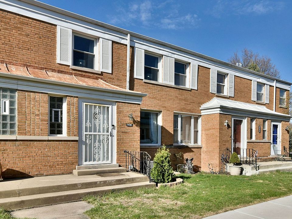 1st image of 1410 N Harlem Ave APT C