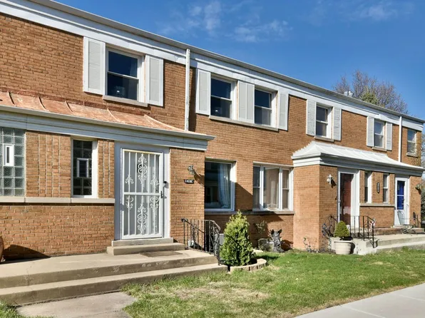 1410 N Harlem Ave APT C, River Forest, IL 60305
