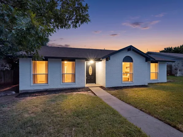 1516 Duet Dr, Dallas, TX 75241