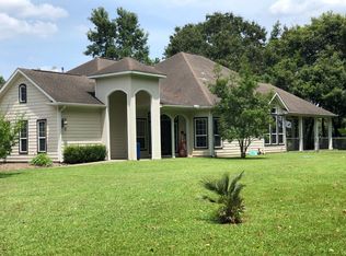 29321 S Plum Creek Dr, Spring, TX 77386