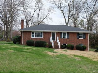 8515 Bagette Rd, North Chesterfield, VA 23235