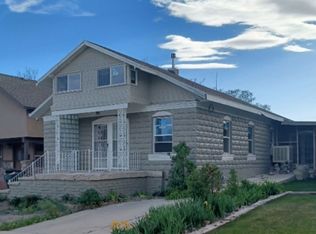 263 N 100 W, Price, UT 84501