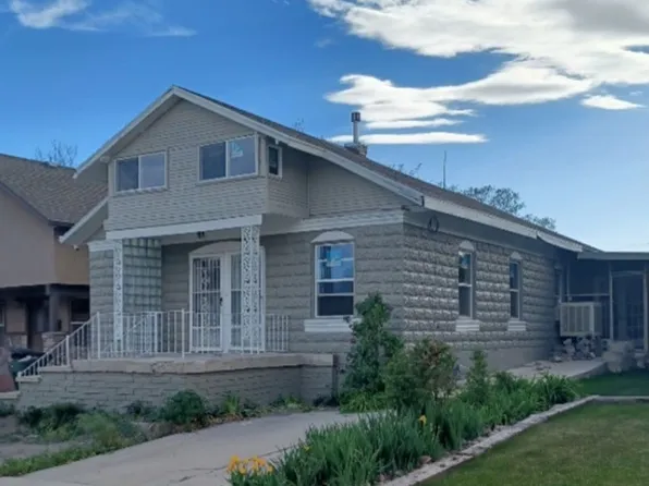 263 N 100 W, 263 N 100 W #261, Price, UT 84501