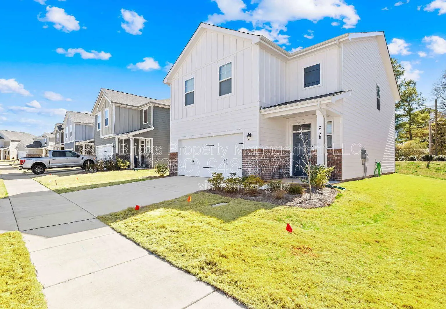 4 bed, 2.5 bath, 2097 sqft, $2,195 — Photo 3