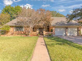 2258 Rim Rock Rd, Abilene, TX 79606