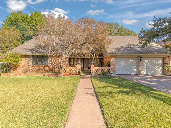 2258 Rim Rock Rd, Abilene, TX 79606