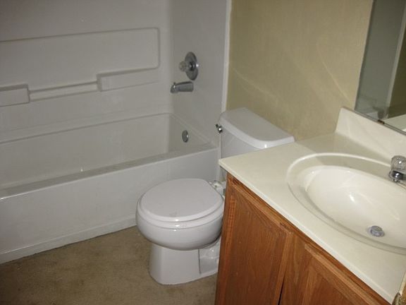 Additional Bathroom