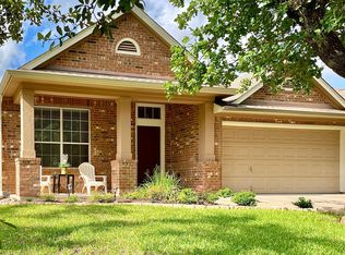 1849 Nelson Ranch Loop, Cedar Park, TX 78613