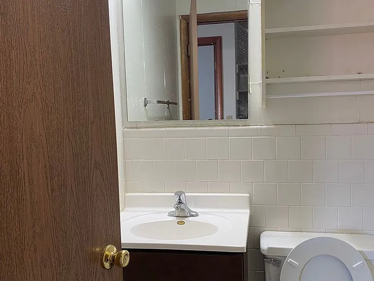 College Park Apartments — Photo 72