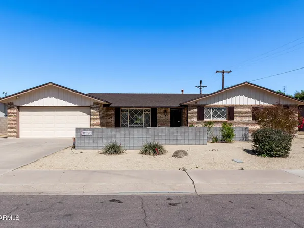 8520 E TURNEY Avenue, Scottsdale, AZ 85251