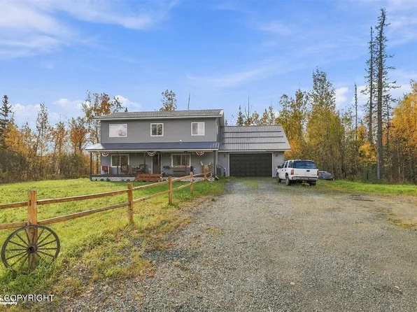 13300 E Norman Ave, Palmer, AK 99645