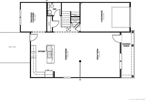2nd image of 818 Georgia Oak Ln #88