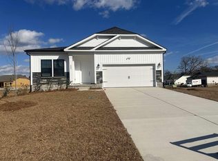 505 Honeyhill Loop Model Talbot Ii LOT 79-C6, Conway, SC 29526