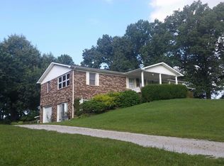 266 Tackett Rd, Lily, KY 40740