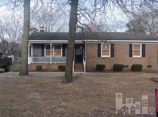 3606 Knotty Ct, Wilmington, NC 28405