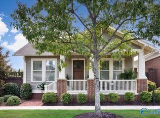 59 Hillcrest Ave NW, Huntsville, AL 35806