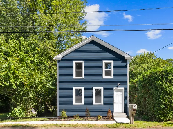 116 South Water Street, East Windsor, CT 06088