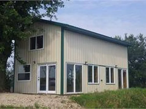 1629 Buchanan Ave, Schaller, IA 51053