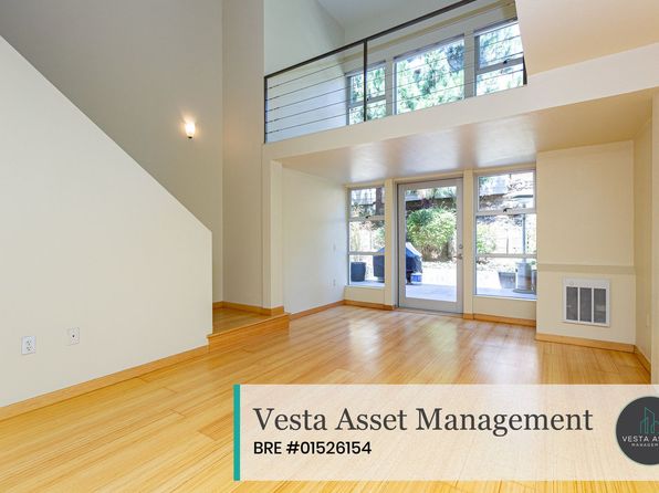 1970 Sutter St APT 117