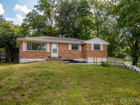 4746 Shephard Rd, Batavia, OH 45103