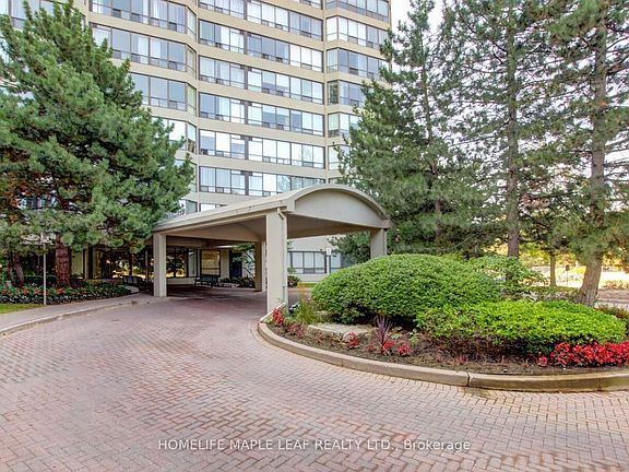 2nd image of 24 Hanover Rd #407