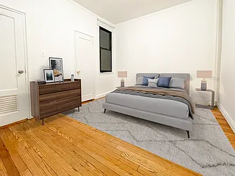 Rented by Oxford Property Group