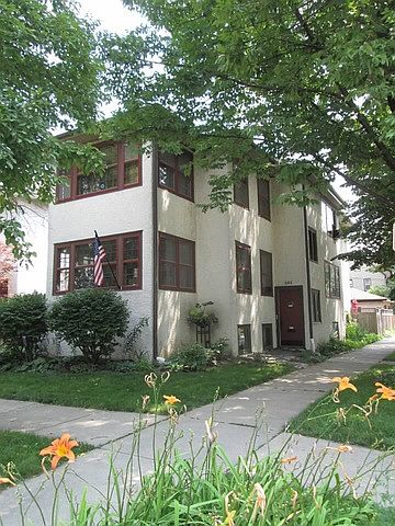 1st image of 644 S Lombard Ave #1