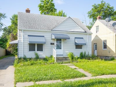 12605 Hirst Ave, Cleveland, OH, 44135